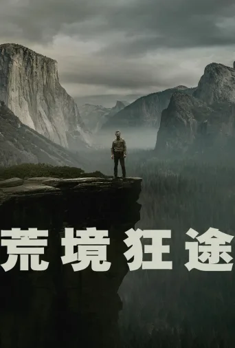 荒境狂途