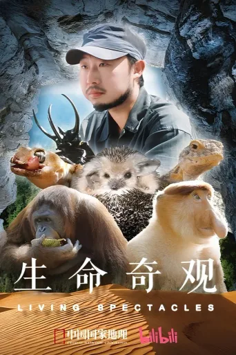 生命奇观