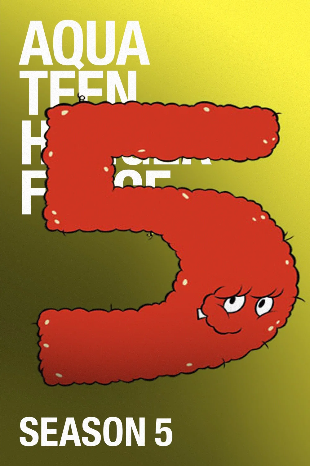 第 5 季
