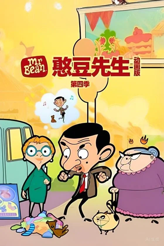 第 4 季