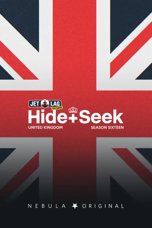 英国捉迷藏