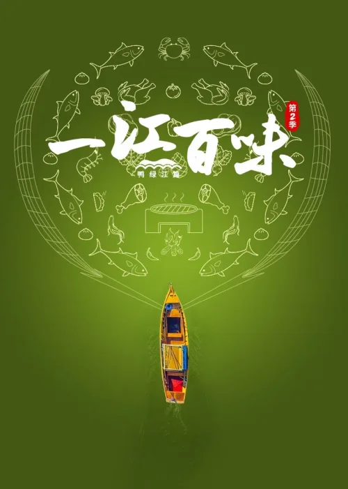 鸭绿江篇