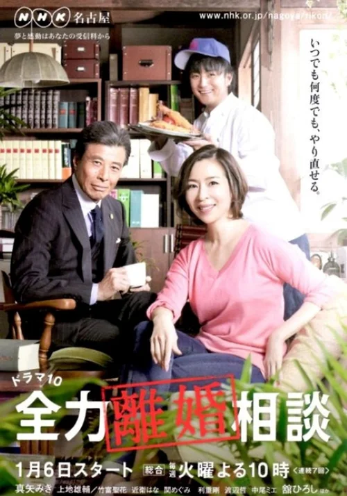 全力离婚咨询