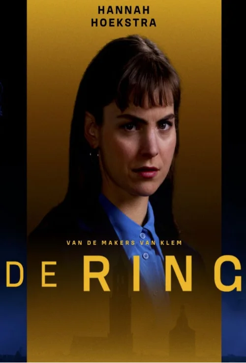 De Ring 第 1 季