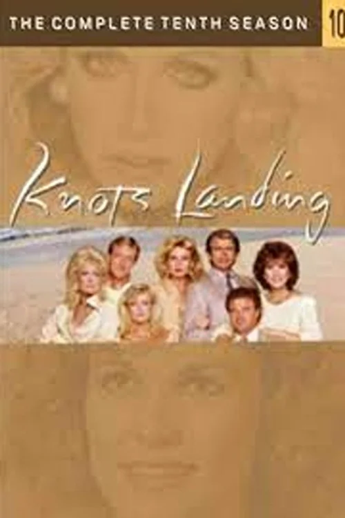 Knots Landing 第 10 季