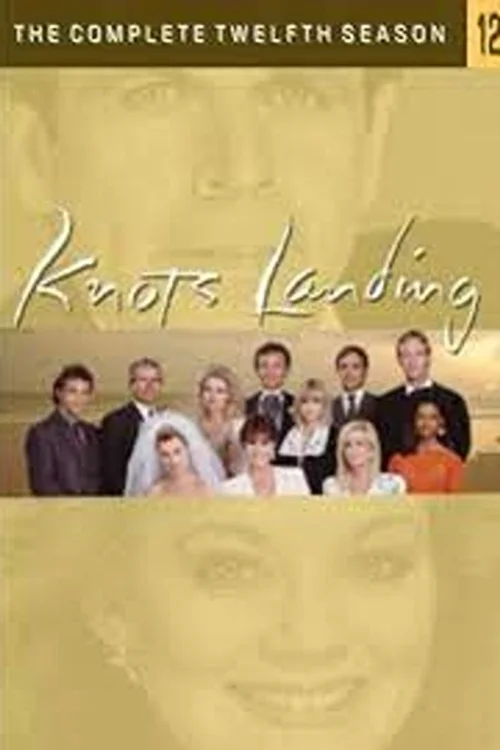 Knots Landing 第 12 季