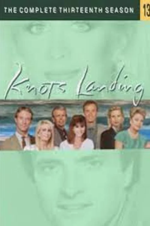 Knots Landing 第 13 季