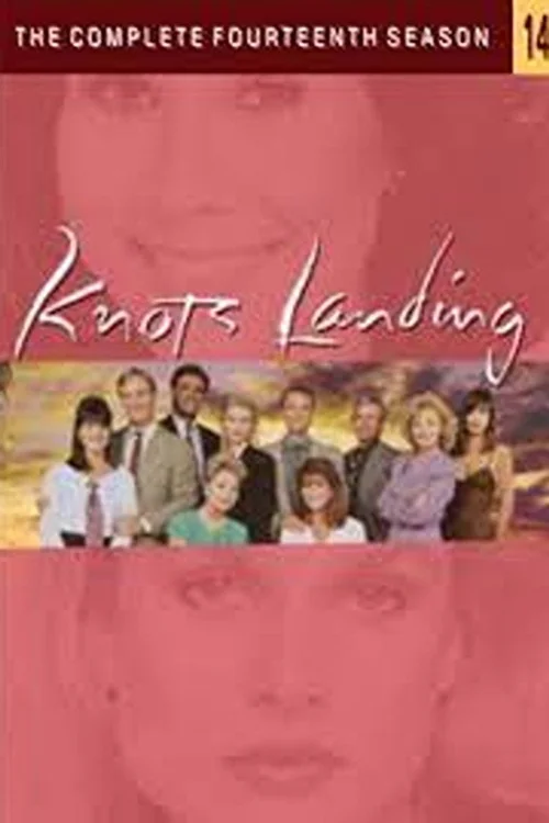 Knots Landing 第 14 季