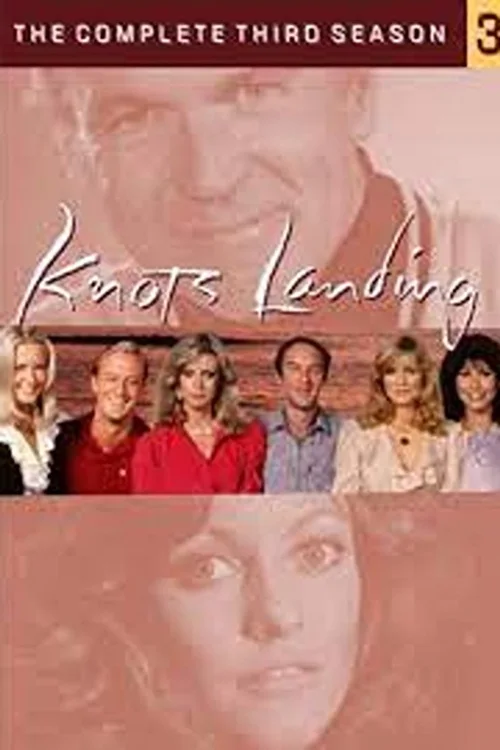 Knots Landing 第 3 季
