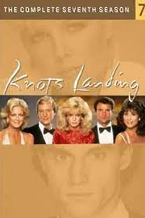 Knots Landing 第 7 季