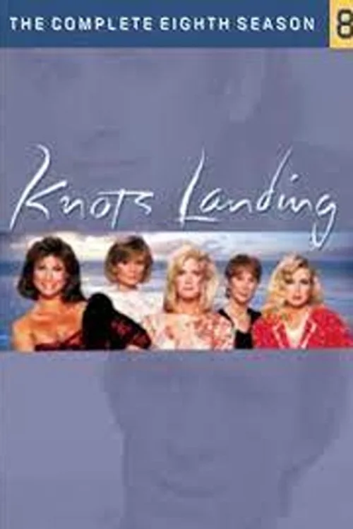 Knots Landing 第 8 季