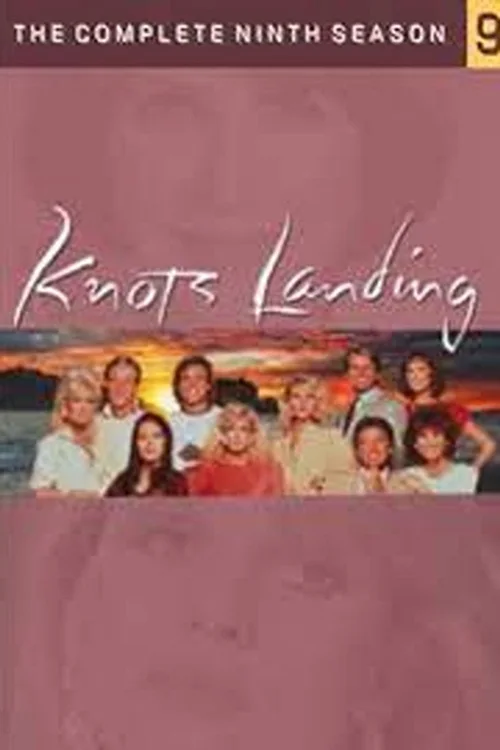 Knots Landing 第 9 季