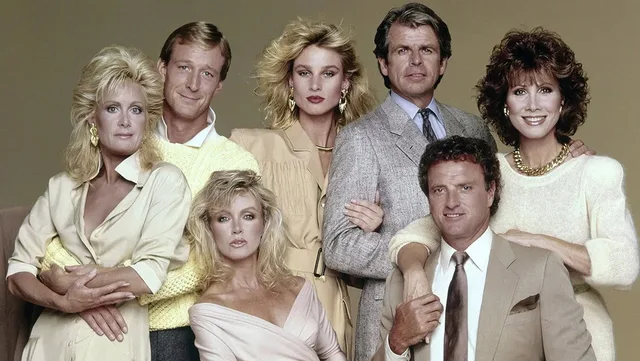 Knots Landing 剧照 8