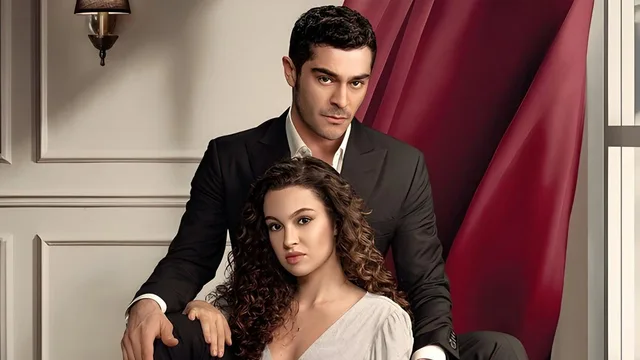 Bir Gece Masalı 剧照 2