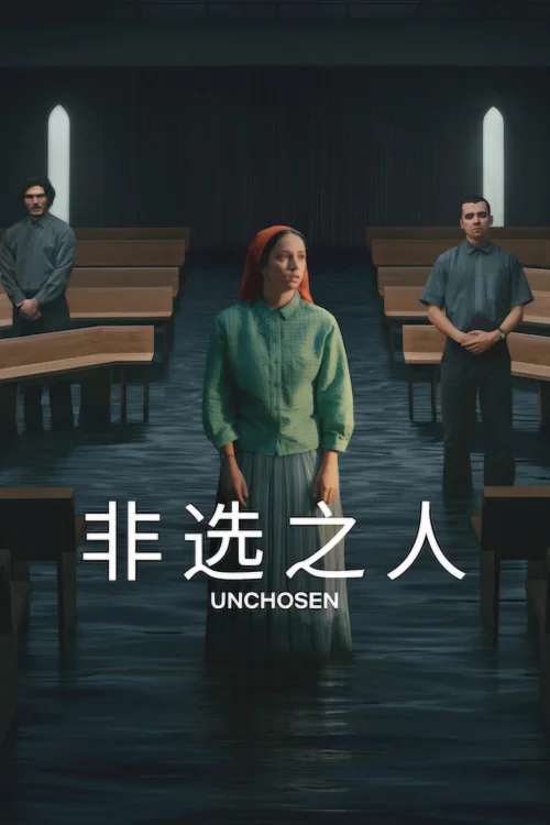 非选之人