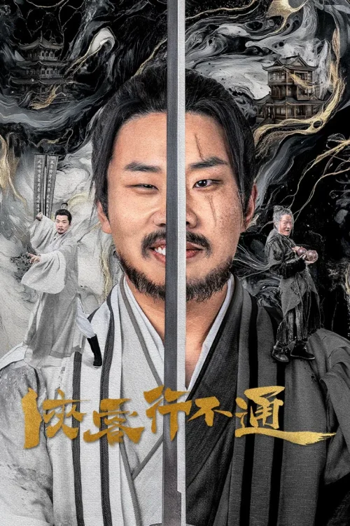 侠客行不通