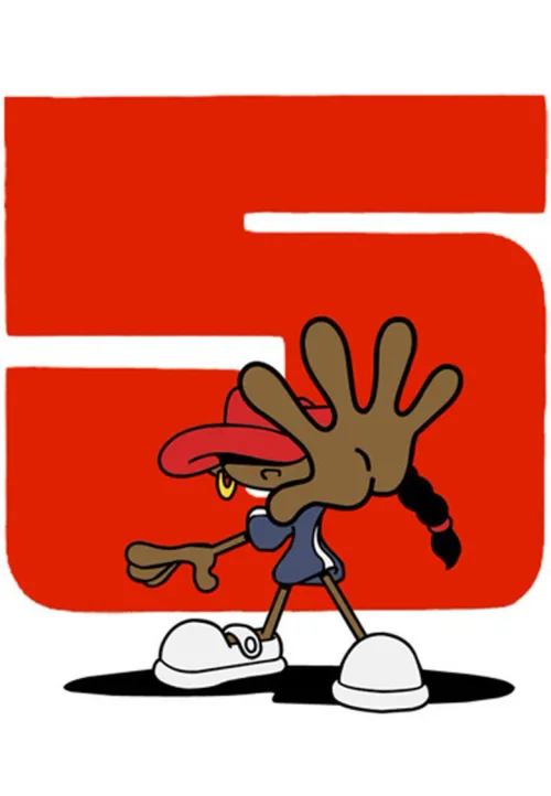 第 5 季
