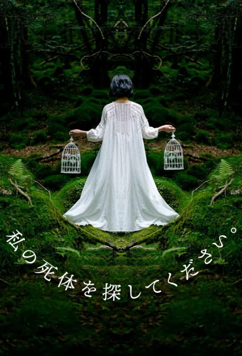 请寻找我的尸体