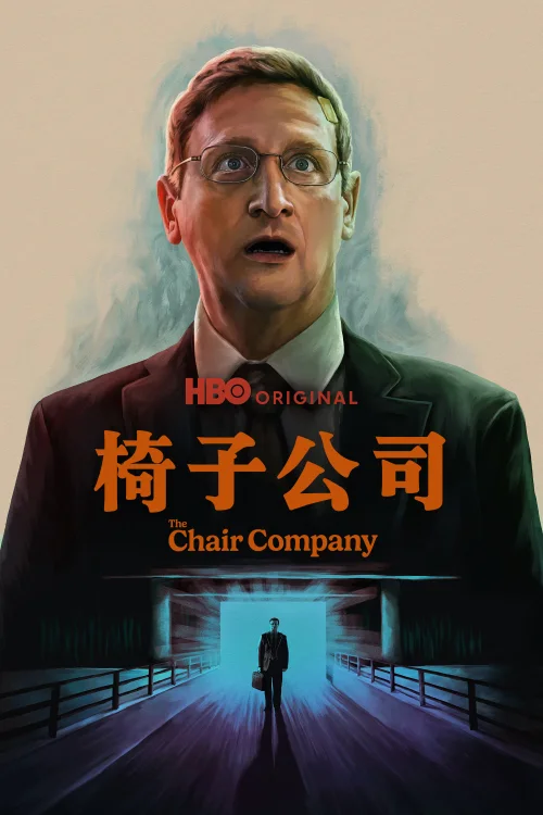 椅子公司