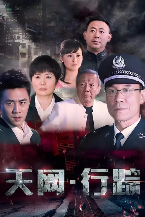 天网·行踪