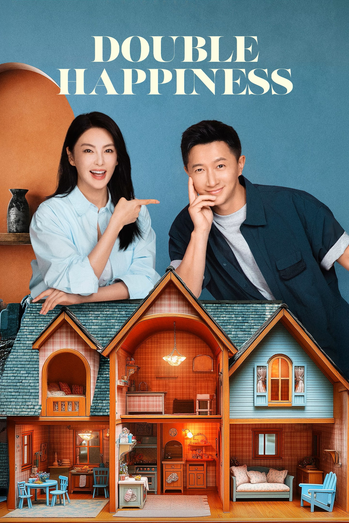 绽放的许开心