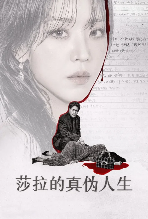 莎拉的真伪人生