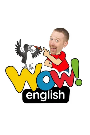 哇英语 合集