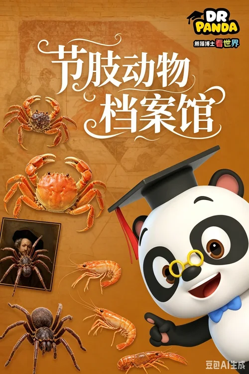节肢动物档案馆
