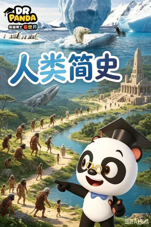 人类简史