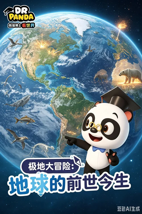 地球的前世今生