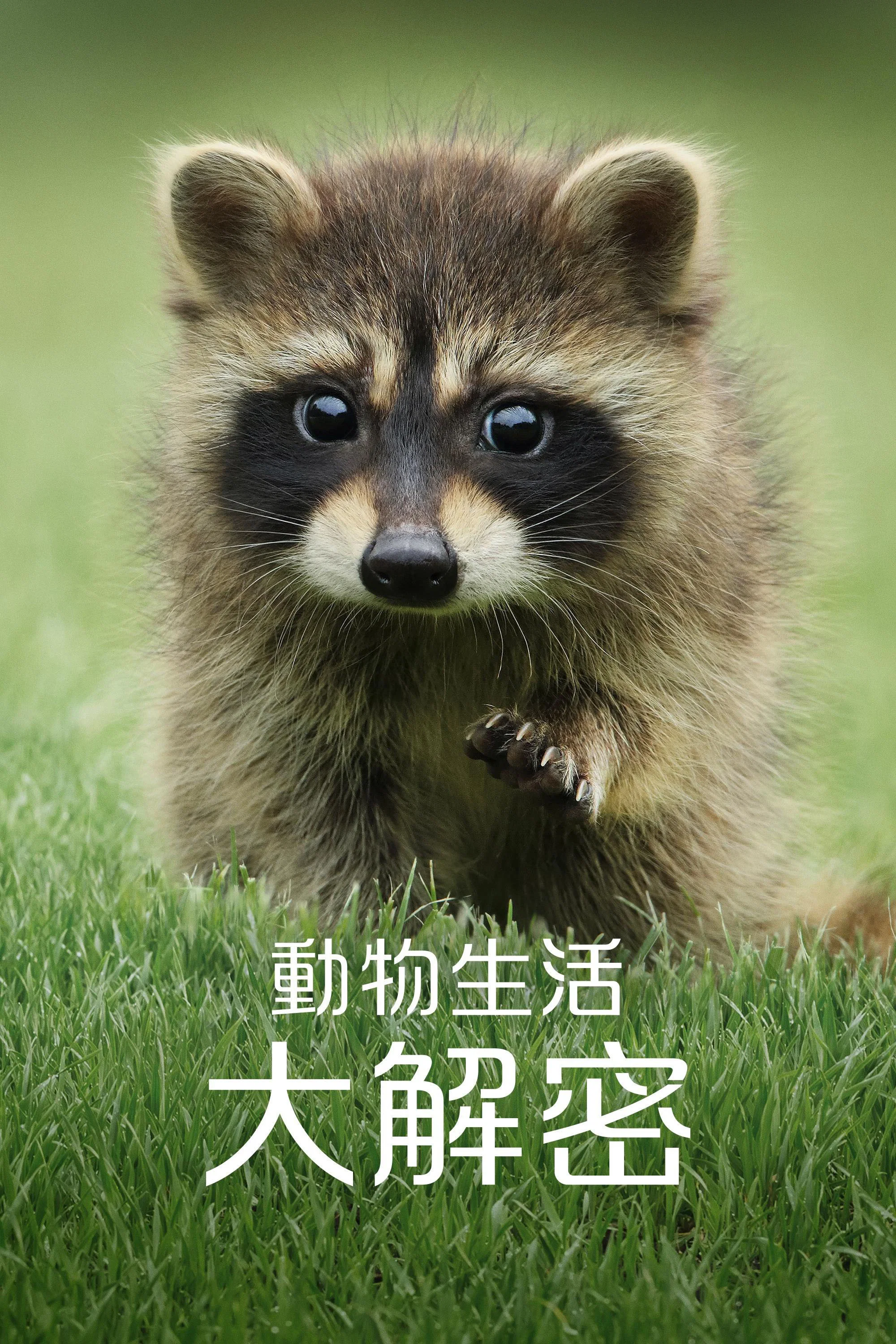 动物的秘密生活