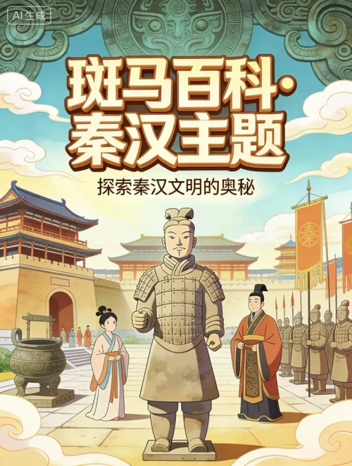 第10季 秦汉