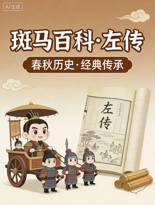 第12季 左传