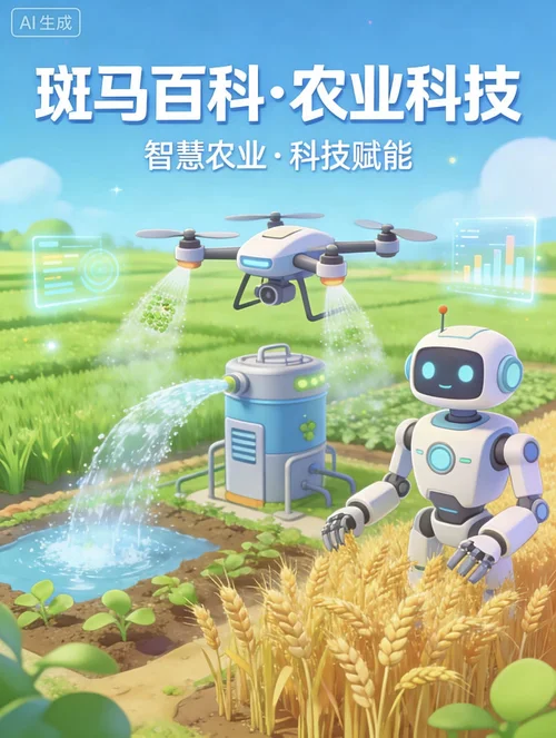 第13季 农业科技
