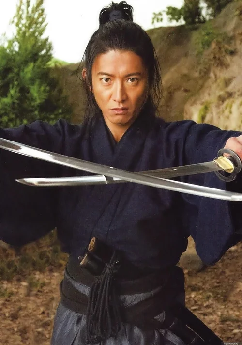 宫本武藏