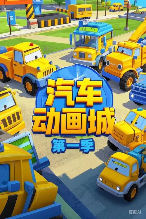 第 1 季
