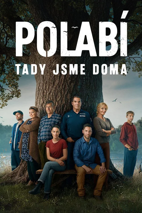 Polabí 第 1 季