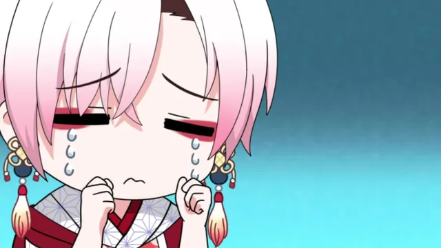 腐男子召喚〜異世界で神獣にハメられました〜 ミニアニメ 剧照 2