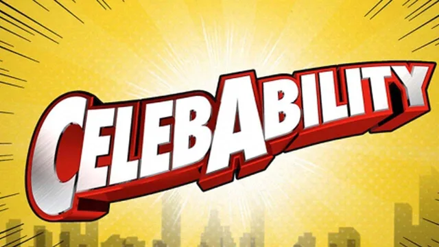 CelebAbility 剧照 2
