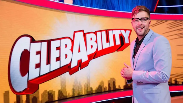 CelebAbility 剧照 1