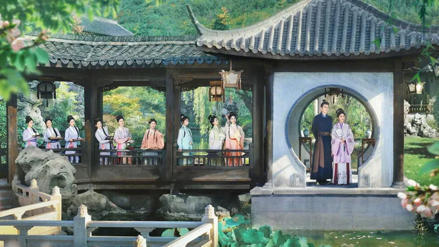 兰香如故 剧照 6