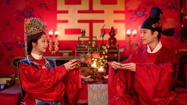 兰香如故 剧照 5