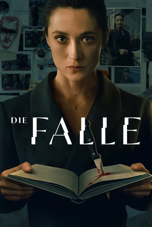 Die Falle 第 1 季