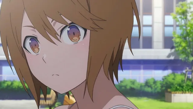 某暗部的少女共栖 剧照 6