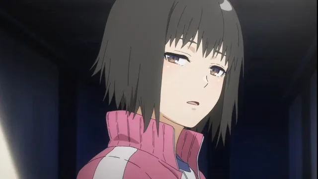 某暗部的少女共栖 剧照 1