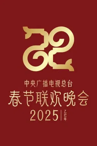 2025抖音灯火万家欢聚夜