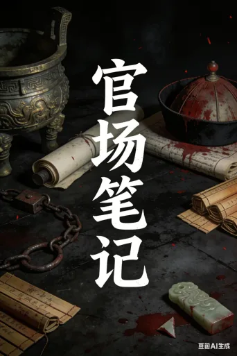渤海小吏