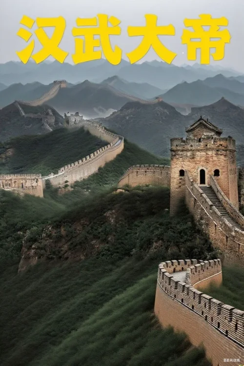 汉武大帝