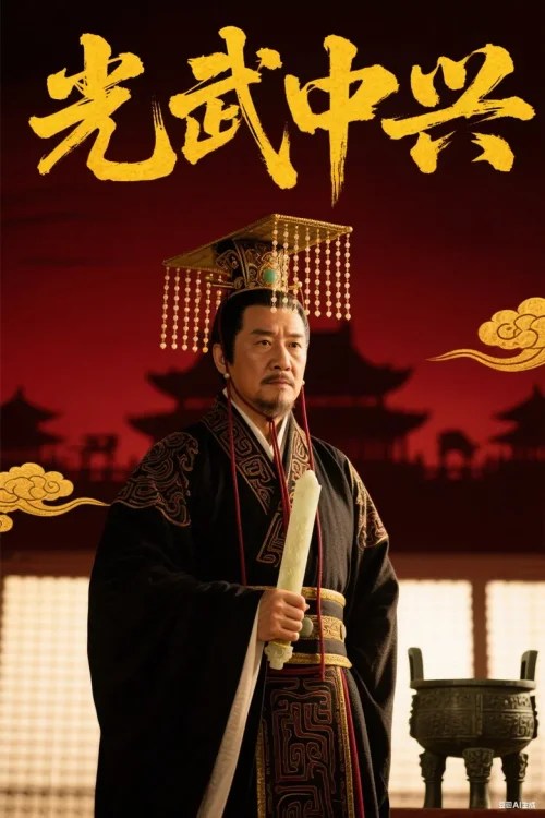 光武中兴