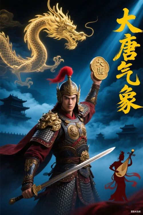 大唐气象